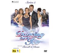 Dancing on Ice - Series 5 (DVD) (Importación USA)