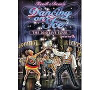 Dancing On Ice - The Live Tour 2010 [Edizione: Regno Unito] [Reino Unido] [DVD]