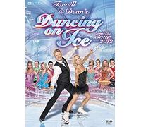 Dancing on Ice - Dancing On Ice: The Live Tour 2012 [Reino Unido] [DVD]