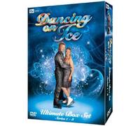 Dancing On Ice Ultimate Box Set (Series 1 - 3) [Edizione: Regno Unito] [Reino Unido] [DVD]