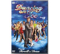Dancing On Ice Vol.3 [Edizione: Regno Unito] [Reino Unido] [DVD]