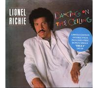 Dancing on the Ceiling [Vinilo]