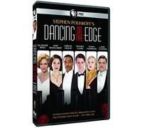 Dancing on the Edge [USA] [DVD]