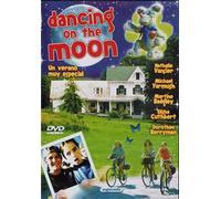 DANCING ON THE MOON