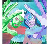 Dancing On The People EP (RSD) [Vinilo]