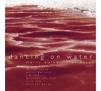 Dancing on Water