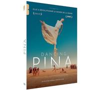 Dancing Pina [Francia] [DVD]