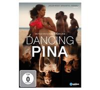 Dancing Pina - Special Edition (DVD + Blu-ray) (inkl. Booklet & Postkarten) [Blu-ray]