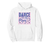 Dancing Practice Madre De Bailarina Summer Dance Mum Sudadera con Capucha