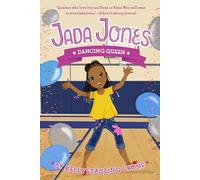 Dancing Queen #4 (Jada Jones)