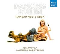 Dancing Queen - Rameau meets ABBA