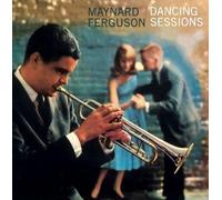 Dancing Sessions by Maynard Ferguson