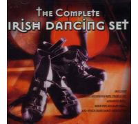 Dancing Set - The Complete Irish [Import]