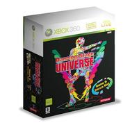 Dancing Stage Universe [Importación italiana]