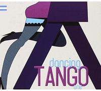 Dancing Tango 1 / Various