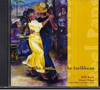 Dancing the Beat...In The Caribbean (US Virgin Islands)