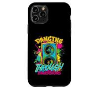 Dancing Through Dimensions Carcasa para iPhone 11 Pro