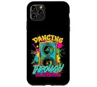 Dancing Through Dimensions Carcasa para iPhone 11 Pro Max