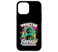 Dancing Through Dimensions Carcasa para iPhone 12 Pro Max
