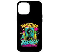Dancing Through Dimensions Carcasa para iPhone 12 Pro Max