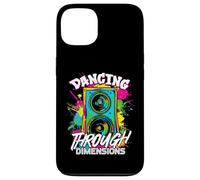 Dancing Through Dimensions Carcasa para iPhone 13