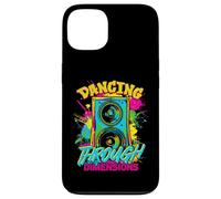 Dancing Through Dimensions Carcasa para iPhone 13