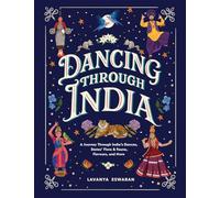 Dancing Through India