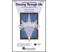 Dancing through life (SHOWTRAXCD) - Choir - CD