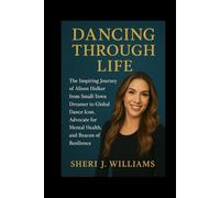 Dancing Through Life: The Inspiring Journey of Alison Holker from Small-Town Dreamer to Global Dance Icon, Advocate for Mental Health, and Beacon of Resilience