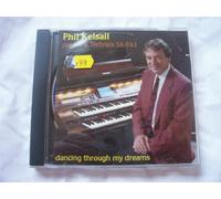 Dancing Through My Dreams