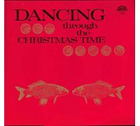 Dancing through the Christmas Time,