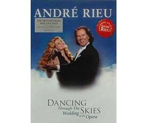 Dancing Through the Skies [USA] [DVD]