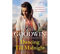 Dancing Till Midnight: A powerful and moving saga of adversity and survival