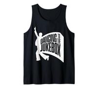 Dancing To The Jukebox Camiseta sin Mangas