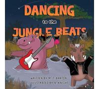 Dancing to the Jungle Beats