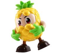 Dancing Toy - Electric Music Toy, Dancing Toys For Kids, Fruit Interactive Educational Robot, Interactive Toys with Lights and Sounds For Preschool Birthday Boys Girls Party Home School