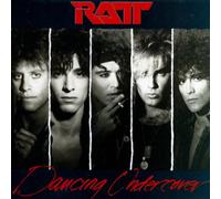 Dancing Undercover