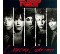 Dancing Undercover