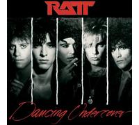 Dancing Undercover by RATT