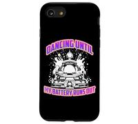Dancing Until my Battery Runs out Carcasa para iPhone SE (2020) / 7/8