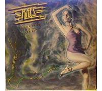 Dancing up a Storm By the Raes