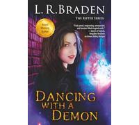 Dancing with a Demon (The Rifter Series)