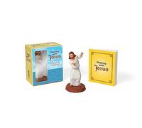 Dancing With Jesus Bobbling Figurine (Rp Minis)