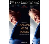 Dancing With Maria [Italia] [DVD]