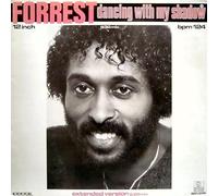 Dancing With My Shadow (12" Vinyl Single)(1983)(Ariola 601079)