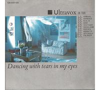 Dancing with tears in my eyes / Building / 106 449-100