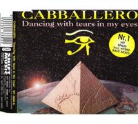 Dancing with Tears in My Eyes [MAXI-SINGLE]