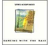 Dancing With the Bass by David Friesen (1995-05-30)