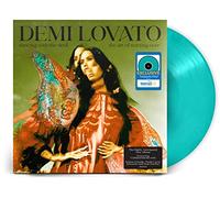 Dancing With The Devil... Art Of Starting Over (Turquoise Vinyl)
