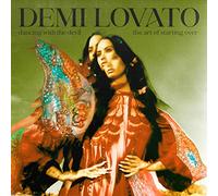 Dancing With The Devil…The Art of Starting Over (Edición Deluxe) (CD)